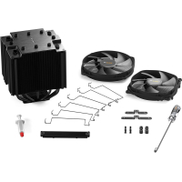 Кулер для процессора Be quiet! Dark Rock Pro TR4 (BK023) изображение 8