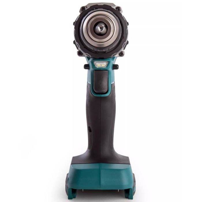 Шуруповерт Makita LXT, 54 / 30Нм (без АКБ и БП) (DDF484Z) изображение 3