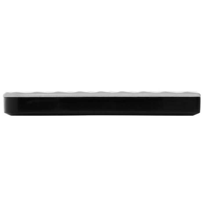 Зовнішній жорсткий диск 2.5" 2TB Verbatim (53198) зображення 3