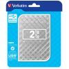 Зовнішній жорсткий диск 2.5" 2TB Verbatim (53198) зображення 4