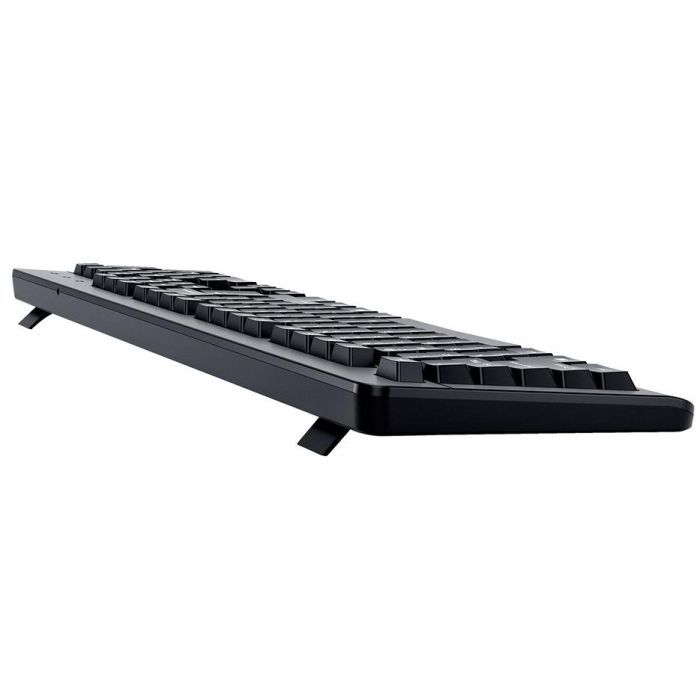 Комплект Genius KM-160 Black Ukr (31330001419) изображение 3
