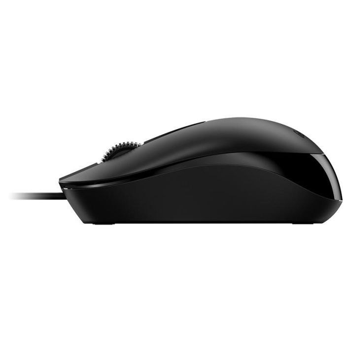 Комплект Genius KM-160 Black Ukr (31330001419) изображение 5