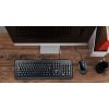 Комплект Genius KM-160 Black Ukr (31330001419) изображение 6
