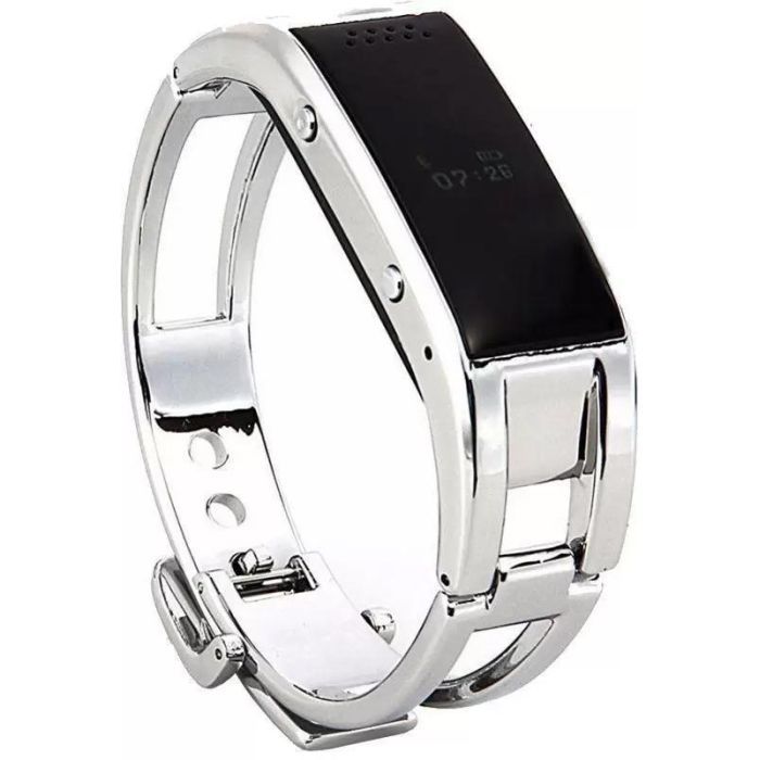 Смарт-годинник UWatch D8 Silver (F_55483) зображення 2
