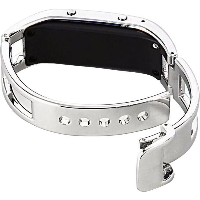 Смарт-годинник UWatch D8 Silver (F_55483) зображення 4