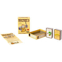 Настольная игра Hobby World Манчкин 3. Клирические ошибки (цв. версия) дополнения (1117) изображение 3