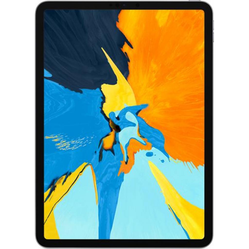 Планшет Apple A1980 iPad Pro 11" Wi-Fi 256GB Space Grey (MTXQ2RK/A)