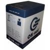 Кабель сетевой OK-Net UTP cat.5E 305m негорючий (U/UTP-cat.5E LSFROH) (КПВнг-HF-ВП(350) 4*2*0,51) изображение 2