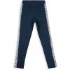 Лосины детские Breeze с лампасами из пайеток (11529-140G-blue) изображение 2