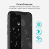 Пленка защитная Ringke для телефона Apple iPhone X /XS Full Cover (RSP4502) изображение 4