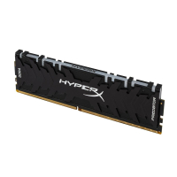 Модуль памяти для компьютера DDR4 32GB (4x8GB) 3200 MHz HyperX Predator Kingston Fury (ex.HyperX) (HX432C16PB3AK4/32) изображение 4