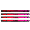 Модуль памяти для компьютера DDR4 32GB (4x8GB) 3200 MHz HyperX Predator Kingston Fury (ex.HyperX) (HX432C16PB3AK4/32) изображение 5