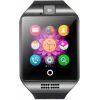 Смарт-часы UWatch Q18 Black (F_50712) изображение 2