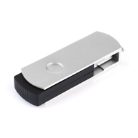 USB флеш накопитель eXceleram 16GB P2 Series White/Black USB 3.1 Gen 1 (EXP2U3WHB16) изображение 6