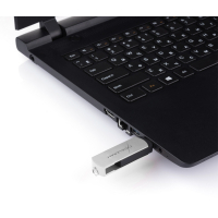 USB флеш накопитель eXceleram 16GB P2 Series White/Black USB 3.1 Gen 1 (EXP2U3WHB16) изображение 7