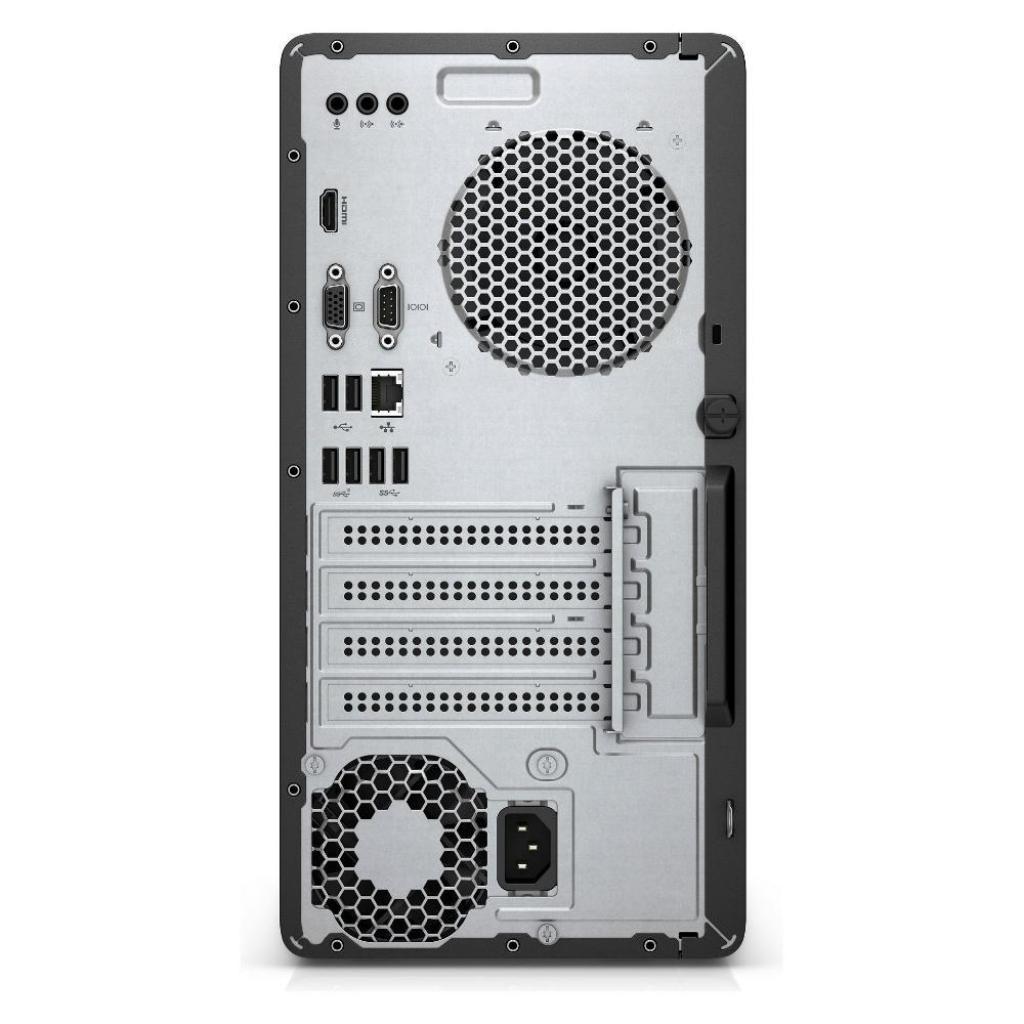 Комп'ютер HP 290 G2 MT (4NU20EA) зображення 4
