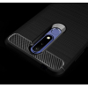 Чехол для мобильного телефона Laudtec для Nokia 3.1 Plus Carbon Fiber (Black) (LT-N31PB) изображение 8
