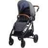 Коляска Valco Baby Snap Ultra 4 Trend Charcoal (9901)