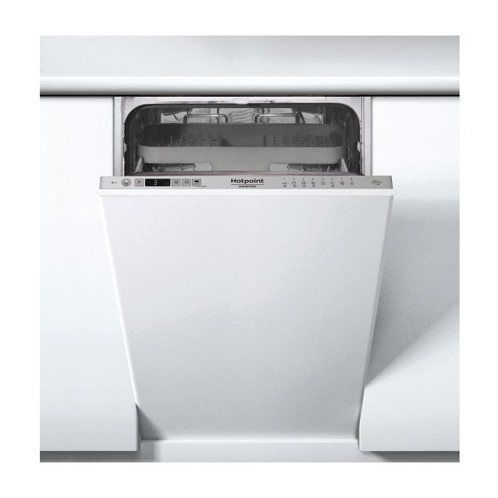 Посудомоечная машина Hotpoint-Ariston HSIC3T127C