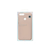 Чехол для мобильного телефона Goospery Huawei Y6 2018 SF Jelly Pink Sand (8809610564108) изображение 3