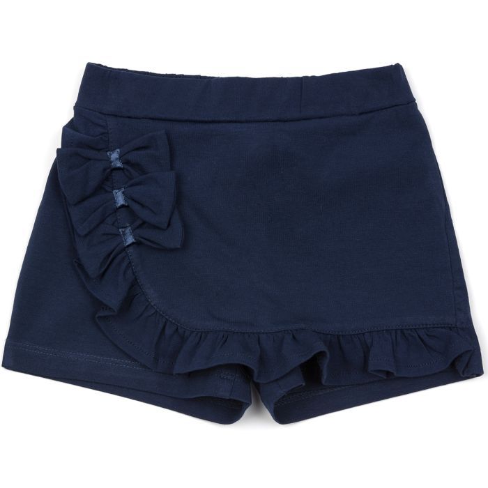 Шорты детские Breeze юбка (12416-98G-blue)