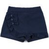 Шорты детские Breeze юбка (12416-98G-blue)