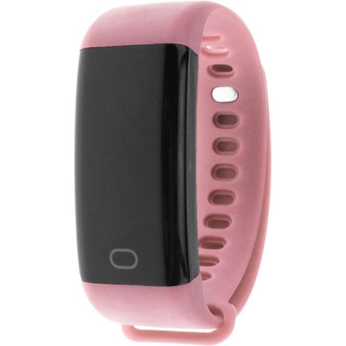 Фитнес браслет UWatch F07 Black (F_59637)