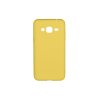 Чохол до мобільного телефона 2E Samsung Galaxy J3 2016 (J320), Soft touch, Mustard (2E-G-J3-16-NKST-MS)