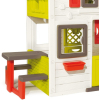 Игровой домик Smoby Дом для друзей с чердаком и летней кухней (810200) изображение 5