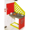 Игровой домик Smoby Дом для друзей с чердаком и летней кухней (810200) изображение 6