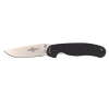 Нож Ontario RAT-1 Black Plain (8848SP)