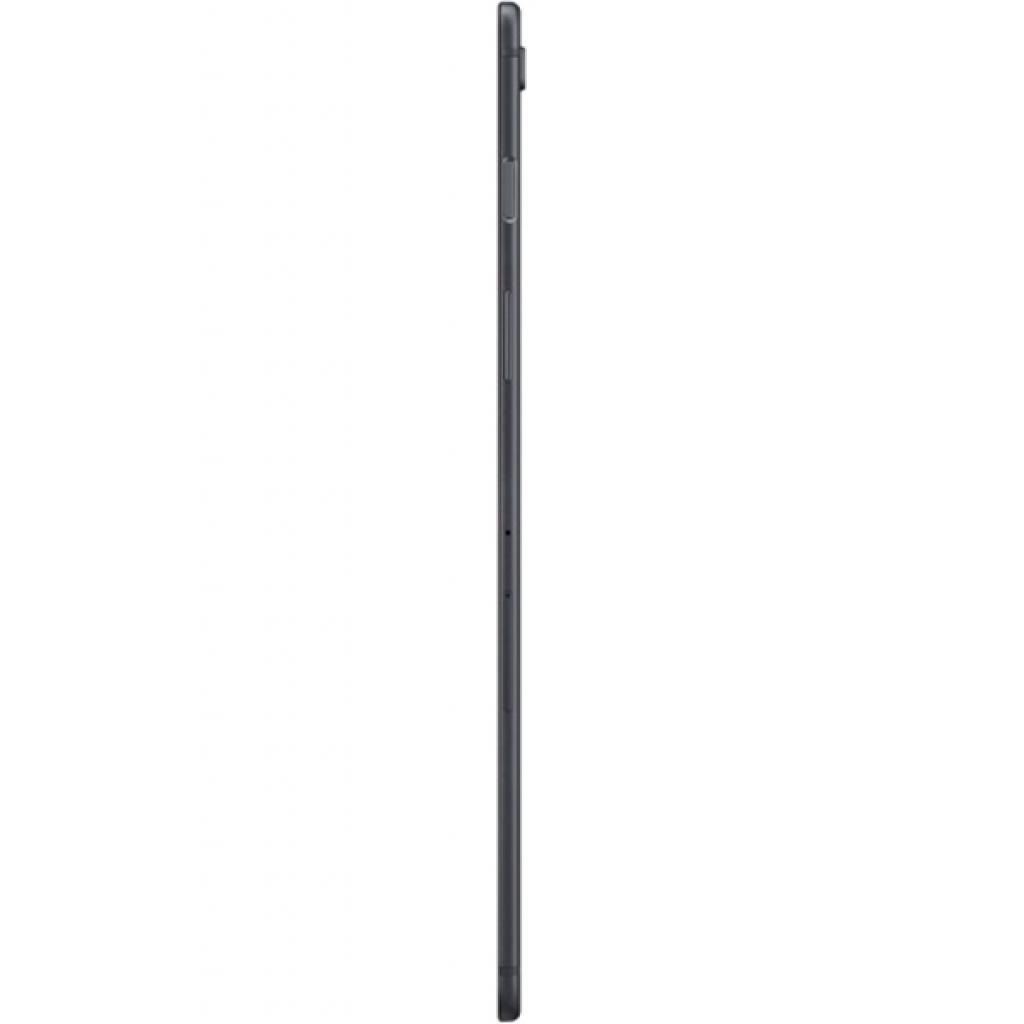 Планшет Samsung SM-T720/64 (Galaxy Tab S5e 10.5 Wi-Fi) Black (SM-T720NZKASEK) зображення 5