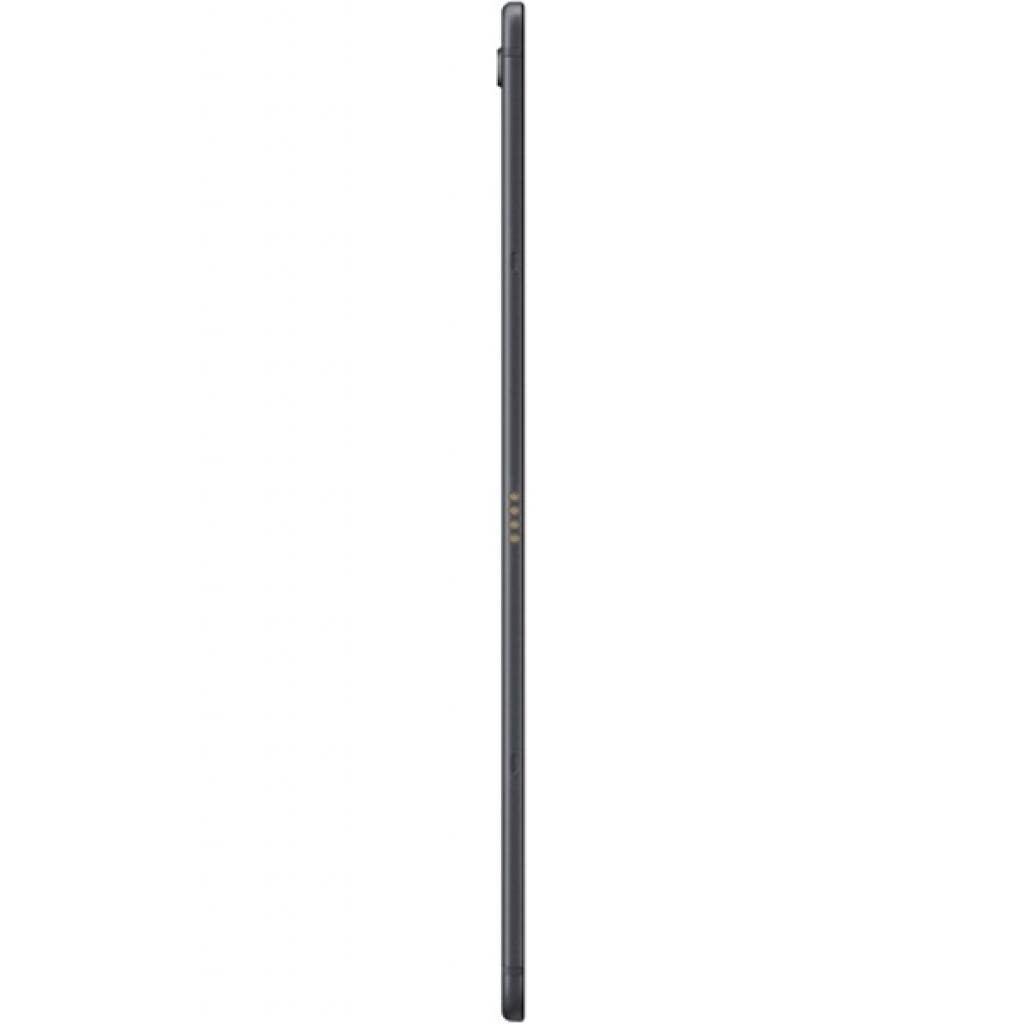 Планшет Samsung SM-T720/64 (Galaxy Tab S5e 10.5 Wi-Fi) Black (SM-T720NZKASEK) зображення 6