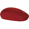 Мишка Dell WM126 Wireless Optical Red (570-AAQE) зображення 3