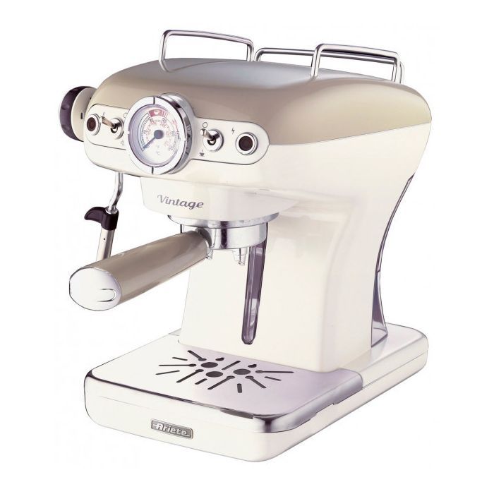 Рожковая кофеварка эспрессо Ariete 1389 BG