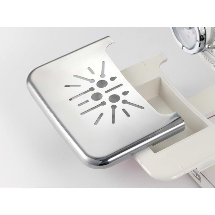 Ріжкова кавоварка еспресо Ariete 1389 BG зображення 3