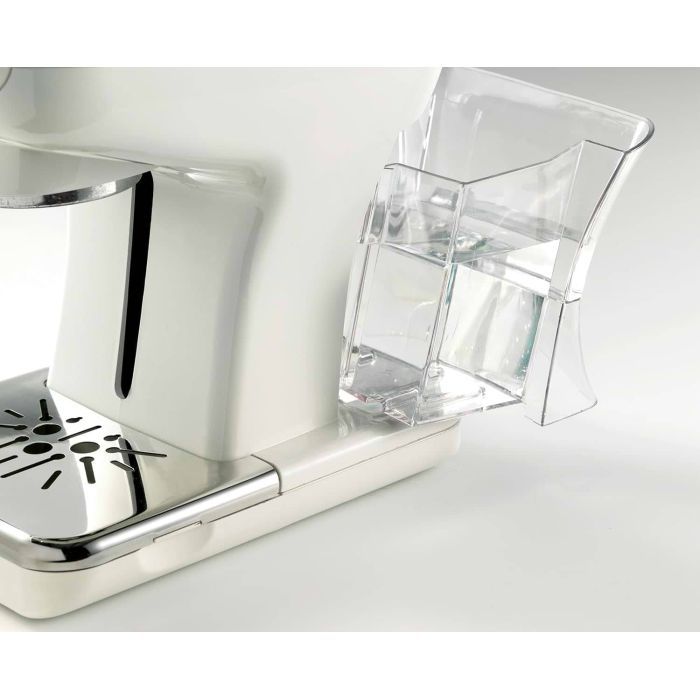 Ріжкова кавоварка еспресо Ariete 1389 BG зображення 5