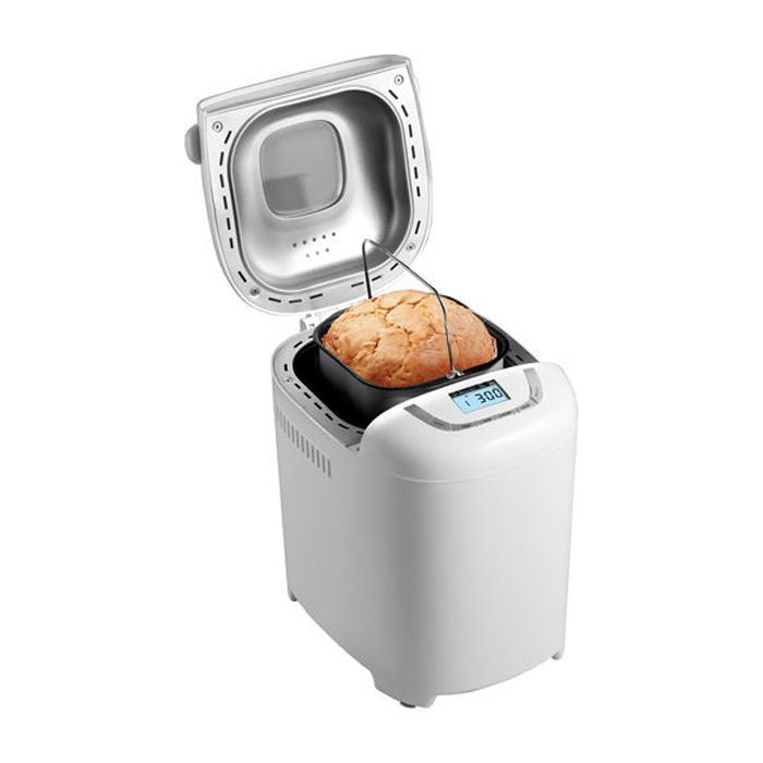Хлібопічка Gorenje BM910WII зображення 3