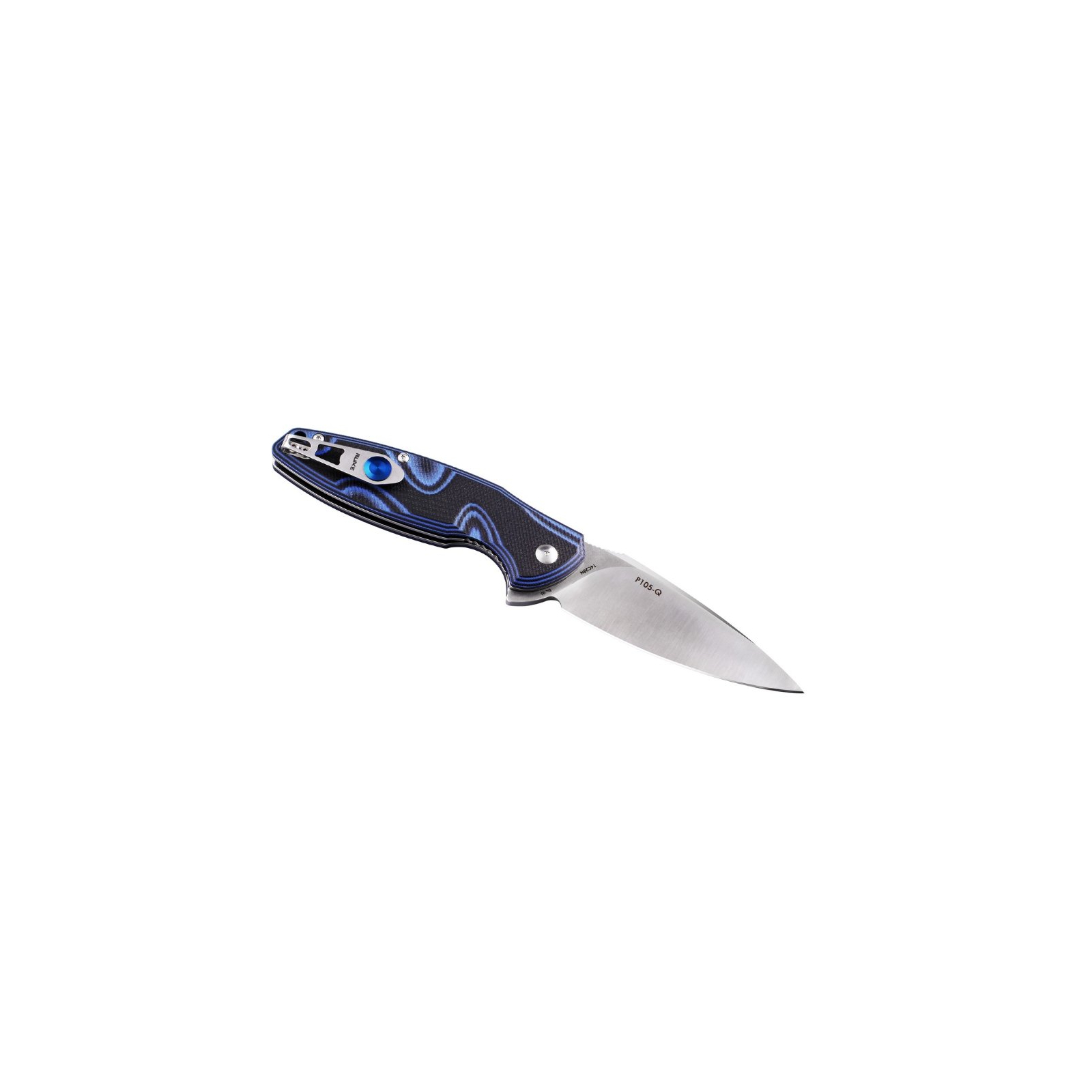Нож Ruike P105-Q изображение 3