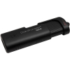 USB флеш накопичувач Kingston 32GB DataTraveller 104 Black USB 2.0 (DT104/32GB) зображення 2