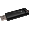 USB флеш накопичувач Kingston 32GB DataTraveller 104 Black USB 2.0 (DT104/32GB) зображення 5