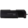 USB флеш накопичувач Kingston 32GB DataTraveller 104 Black USB 2.0 (DT104/32GB)