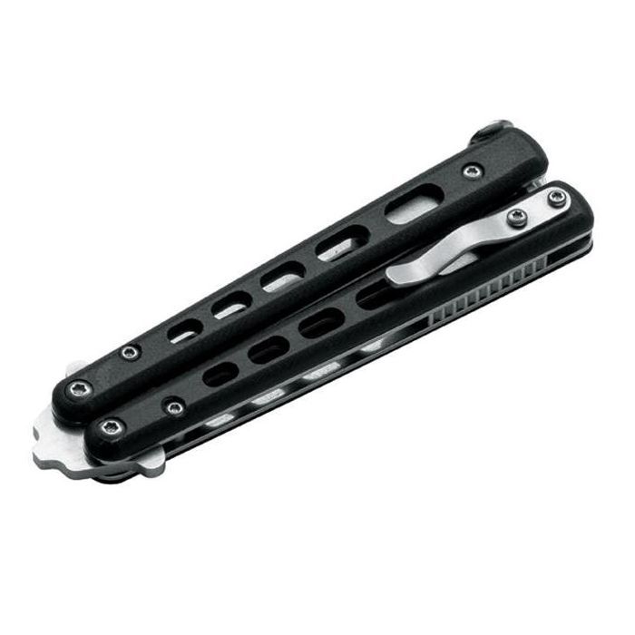 Ніж Boker Plus Balisong Small (06EX002) зображення 2