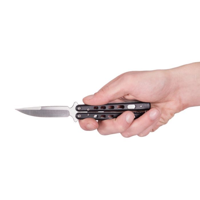 Ніж Boker Plus Balisong Small (06EX002) зображення 3