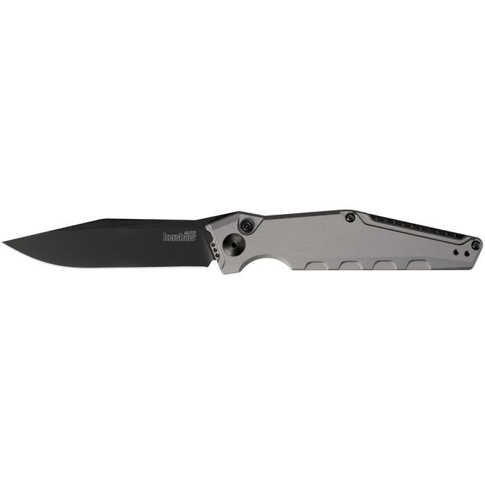 Нож Kershaw Launch 7 Blue (7900BLUBLK)
