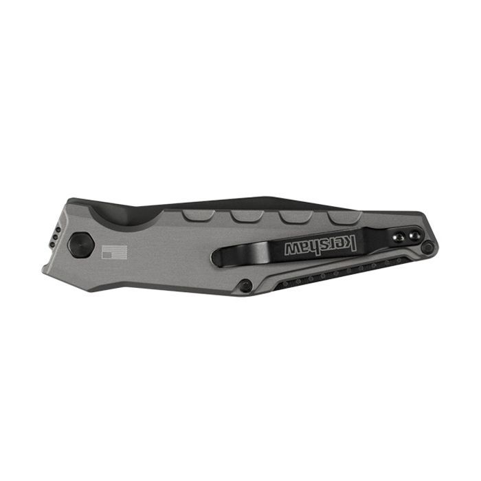 Нож Kershaw Launch 7 Blue (7900BLUBLK) изображение 2