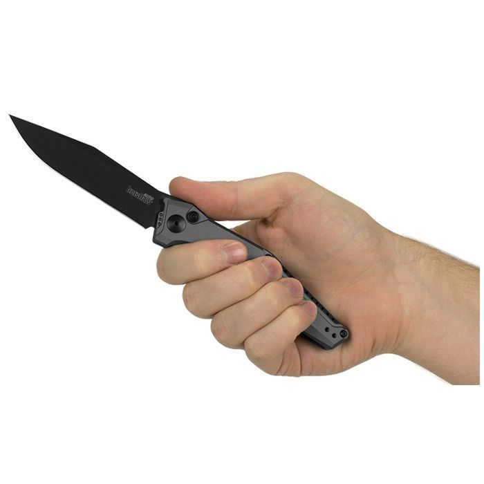Нож Kershaw Launch 7 Blue (7900BLUBLK) изображение 3