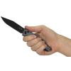 Нож Kershaw Launch 7 серо-черный (7900GRYBLK) изображение 3