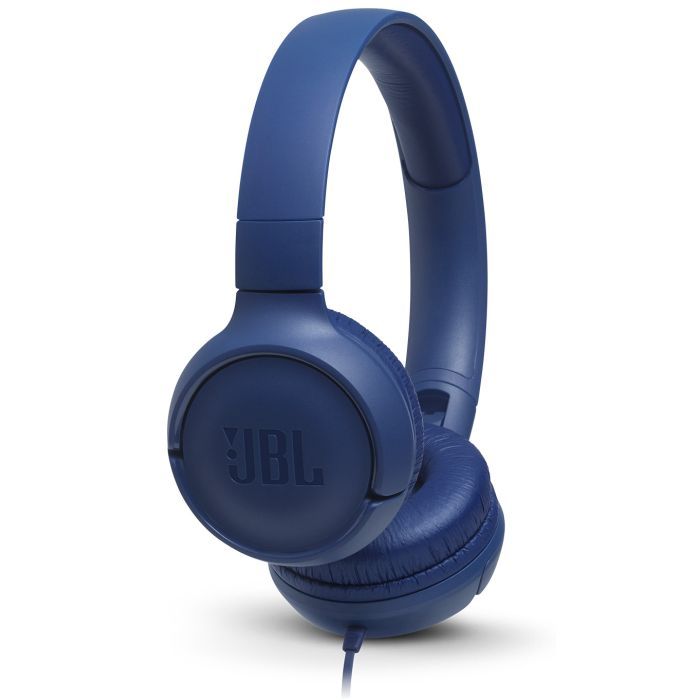 Наушники JBL T500 Pink (JBLT500PIK)