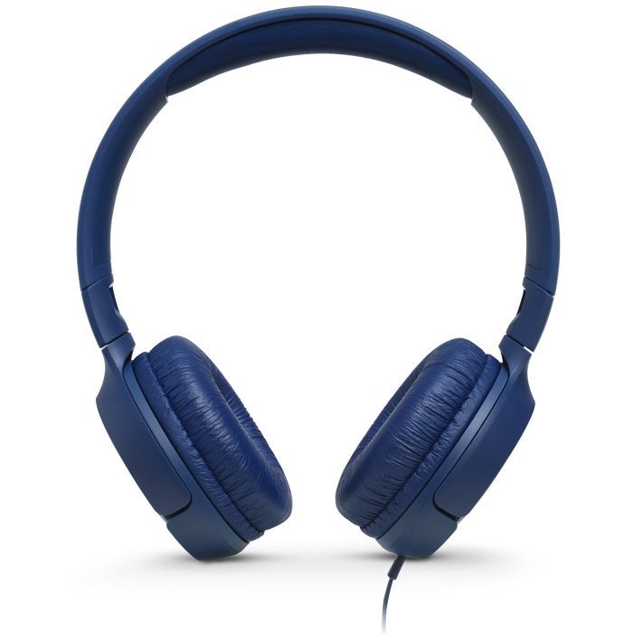 Наушники JBL T500 Pink (JBLT500PIK) изображение 2
